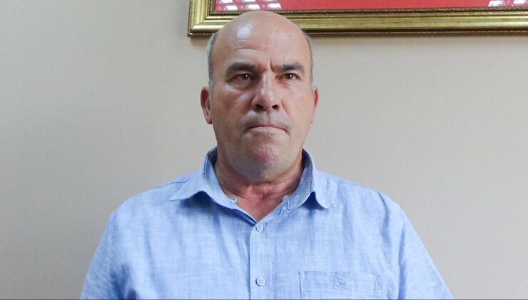 “Gerçekten utanılır bir rakam”