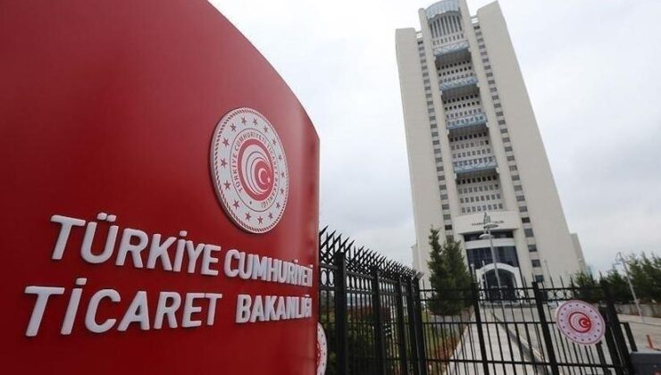 Edirne’deki işletmeye 1 milyon lira ceza!
