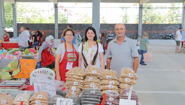 “Kadınlar ekonomik hayatta daha fazla yer almalı”