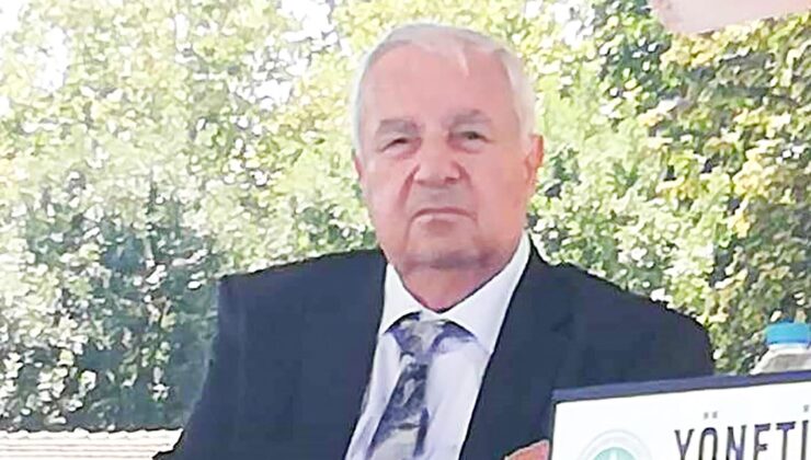 Görev bölümü yapıldı