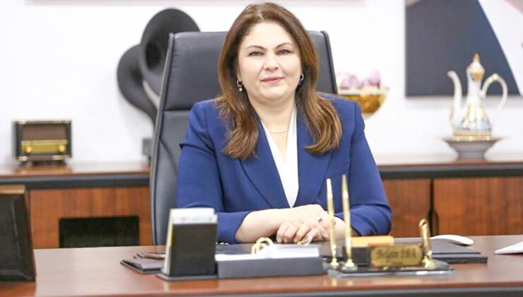 İba: Emanetleri başımızın üstündedir