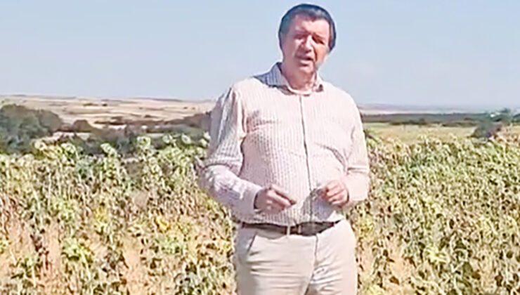 Gaytancıoğlu’dan ithalat çıkışı