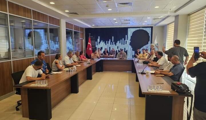 Uzunköprü festivali tasarrufa takıldı