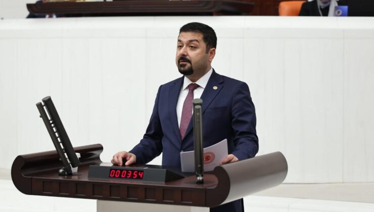 Yazgan: ‘Gelen, gideni aratmasın’