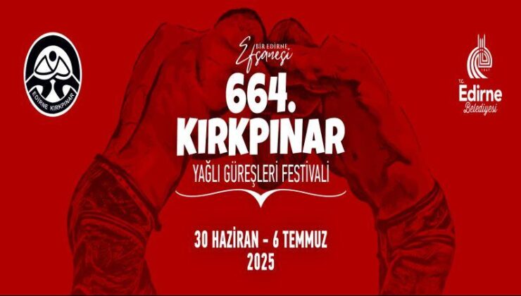 2025 Kırkpınar tarihi belli oldu