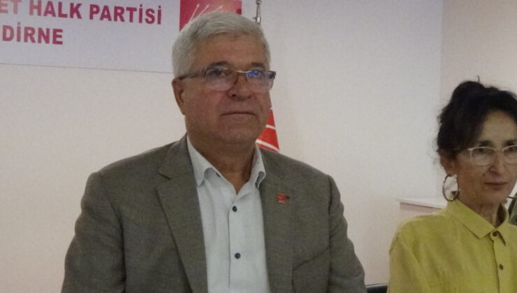 Balkanlı: “Okulların kadrolu güvenlik görevlisi yok”