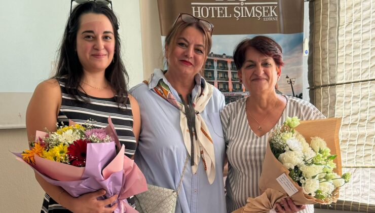 Geleneksel personel eğitim toplantısı