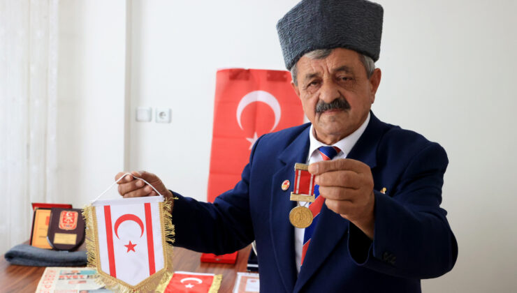 ‘Vatanımız için göreve hazırız’
