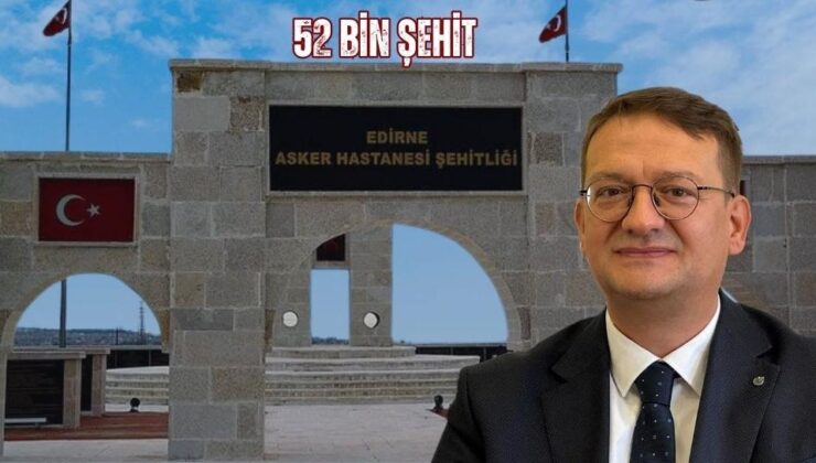 Asker Hastanesi Şehitleri anılacak