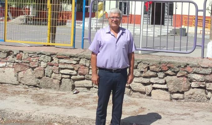 Balkanlı’dan eğitim eleştirisi