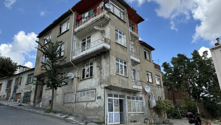 Bebeği 3 gün sonra hastaneye götürmüş!