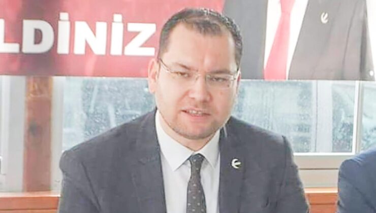 Çalışkan’dan “teknoloji bağımlılığı” eleştirisi