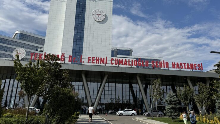 Cinsel istismara uğramış!