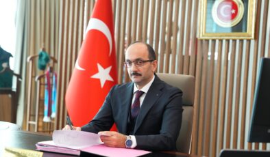 Toplulaştırma çalışmaları sürüyor