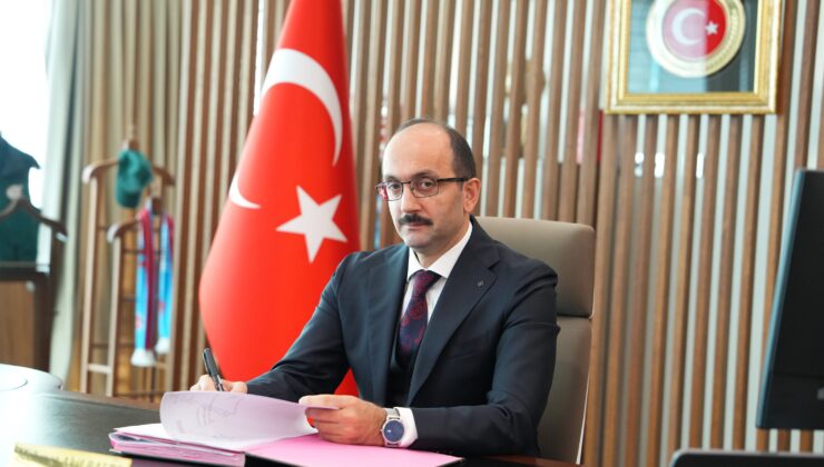 Toplulaştırma çalışmaları sürüyor