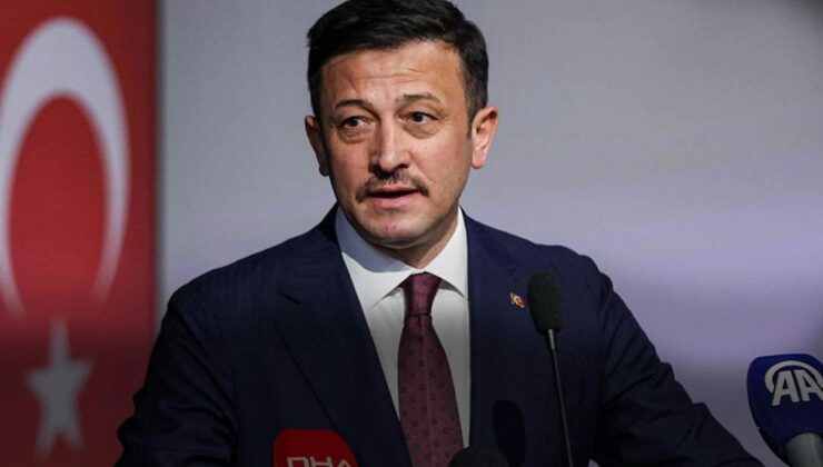 ‘Atatürk’ü istismar ediyorsun’