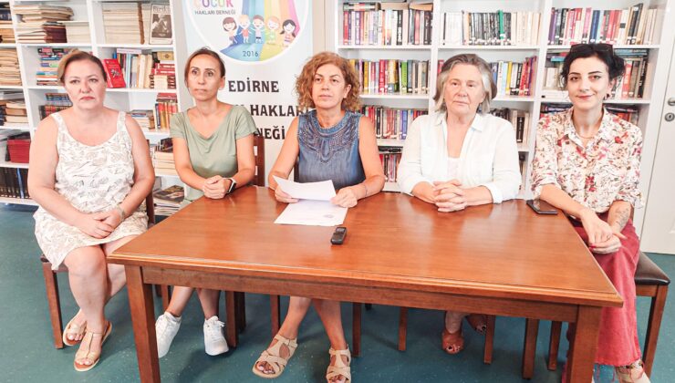 ‘Çocuklara zarar verenler en ağır cezayı alsın’