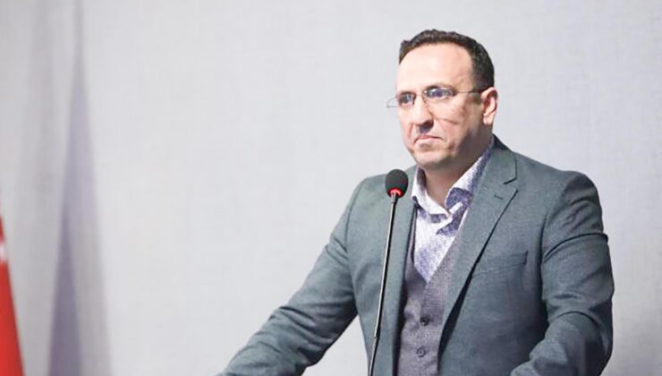 ‘Sağlam bir eğitim sistemi olmalı’
