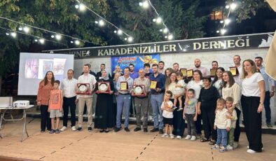Edirne Asansör 15 yaşında