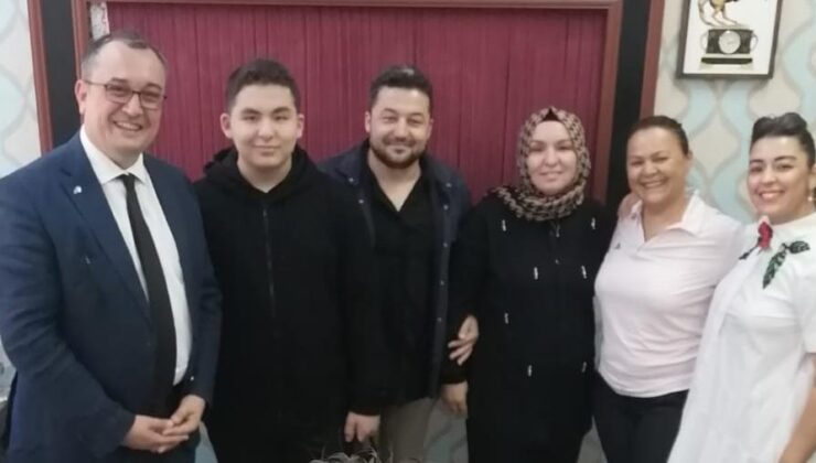 FSM’den Kabataş’a