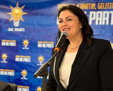 İba: Yaşlılarımız baş tacımız