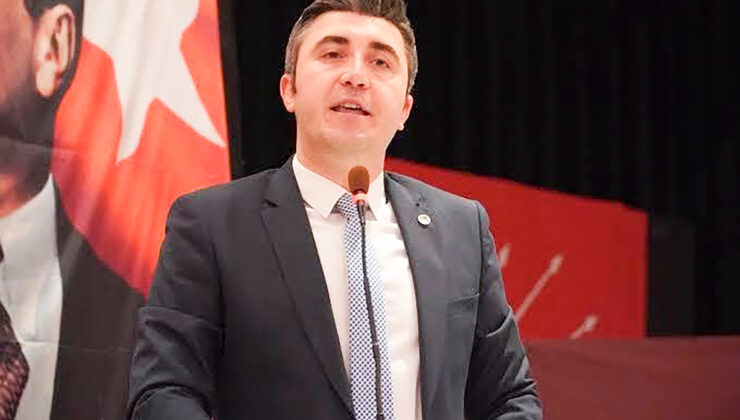 Karlıköy’e bir taş ocağı daha!