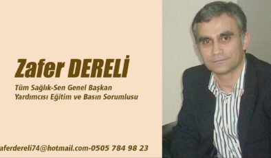 MEMURUN AYLIKSIZ İZİNDE İKEN YILLIK İZİN TALEBİNDE BULUNMASI MÜMKÜN MÜ?