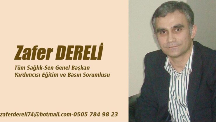 MEMURUN AYLIKSIZ İZİNDE İKEN YILLIK İZİN TALEBİNDE BULUNMASI MÜMKÜN MÜ?