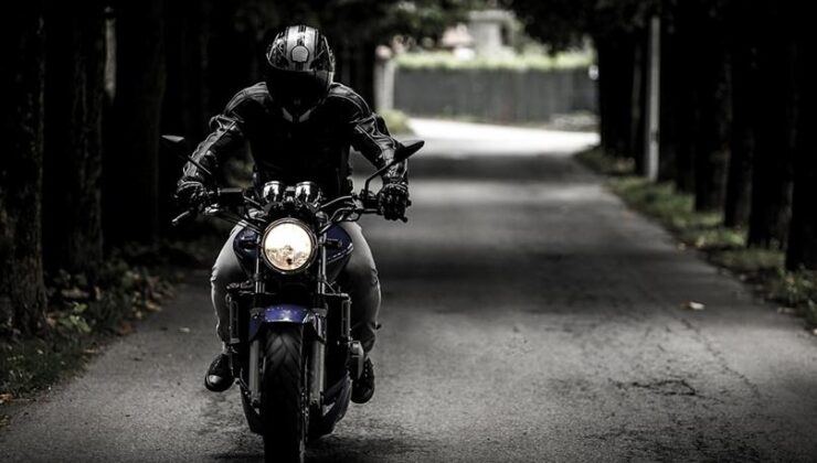 Motosiklet satışlarında rekor