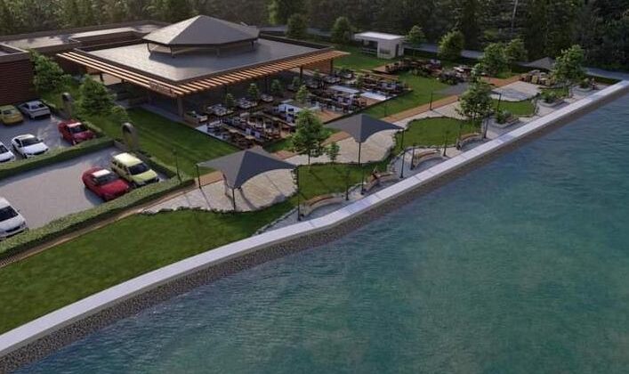 Öğretmenevi Sosyal Tesislerine yeni proje