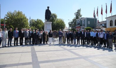 Edirne’nin ilk kadın ahisi