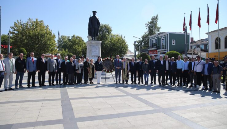 Edirne’nin ilk kadın ahisi