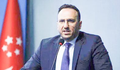 Saadet Partisi’nden Belediyelere Boykot Çağrısı