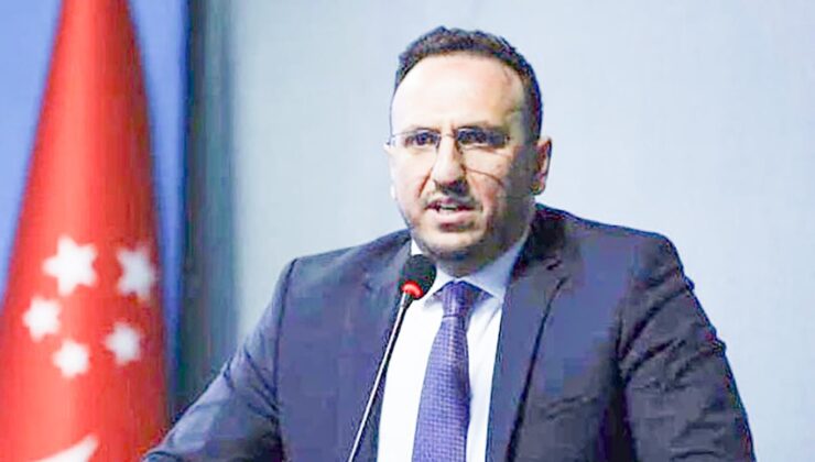 Saadet Partisi’nden Belediyelere Boykot Çağrısı