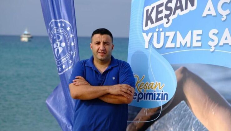 Saros Körfezi’nde düzenlenecek