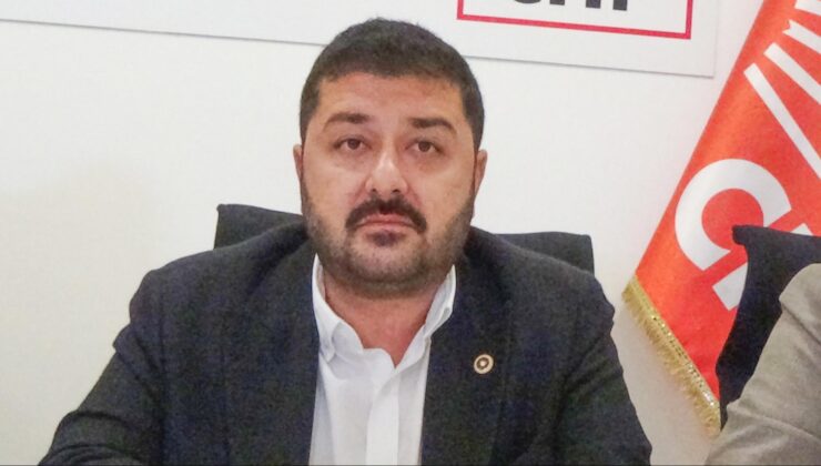 Yazgan’dan erken seçim talebi