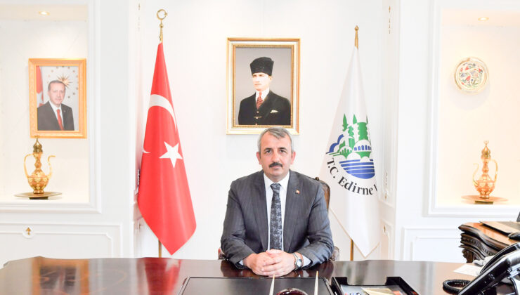 ‘Varlıklarından mutluluk duyuyoruz’