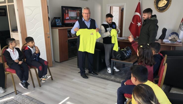 10 yılda 100 madalya kazandılar