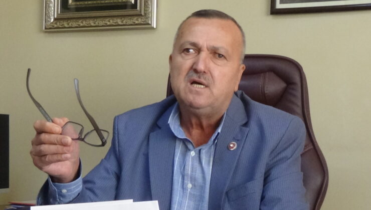 Süt üreticisi kara kara düşünüyor