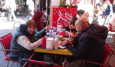 “Bulgarlar kral gibi yaşıyor”