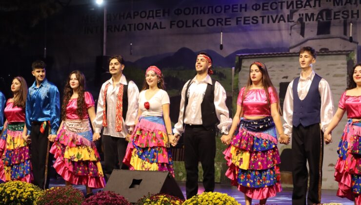 Edirne’ye bu kez uluslararası birincilik