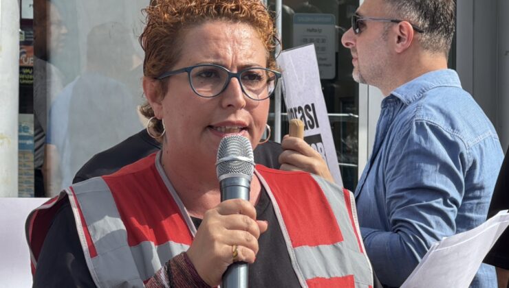 Adil kademeli emeklilik istediler