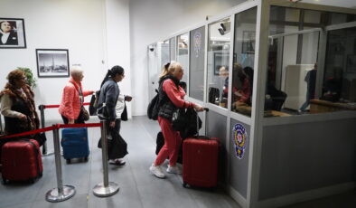 Bekleme süreleri azaldı