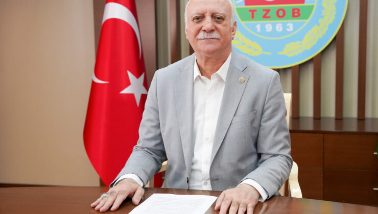 ‘Hasat döneminde gümrük vergisi düşürülmemeli’