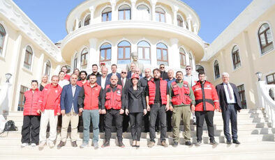 EDAK ile işbirliği protokolü