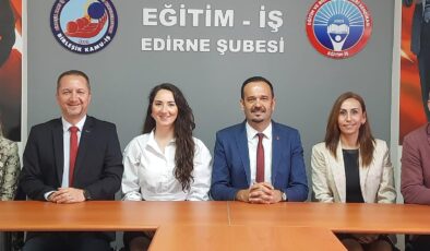  “Atatürk’e duyduğumuz derin saygıyla kutluyoruz”
