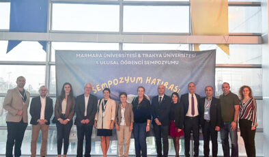 Türkiye’de ilk defa yapıldı