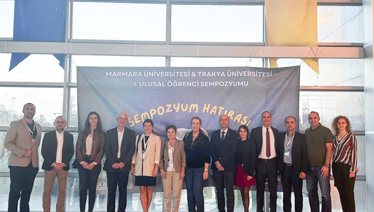 Türkiye’de ilk defa yapıldı