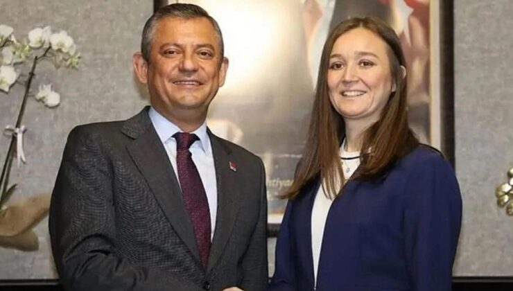 ‘Atılan adi iftiraların karşısındayız’