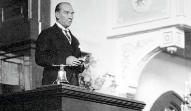 ‘Emanete sahip çıkacağız’